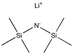 Lithium bis(trimethylsilyl)amide's structure
