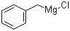 Benzylmagnesium chloride's structure