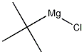 叔丁基氯化镁的结构