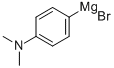 4-(N,N-Dimethyl)aniline magnesium bromide's structure