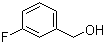 3-氟苄醇的结构