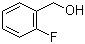 2-Fluorobenzyl alcohol's structure