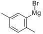 (2,5-Dimethylphenyl)magnesium Bromide's structure