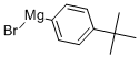 4-tert-Butylphenylmagnesium bromide's structure