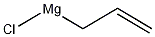 Allylmagnesium chloride's structure