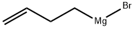 3-Butenylmagnesium bromide solution's structure