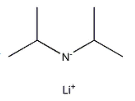 二异丙基氨基锂