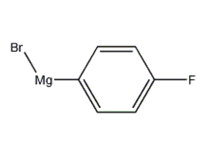 4-氟苯基溴化镁