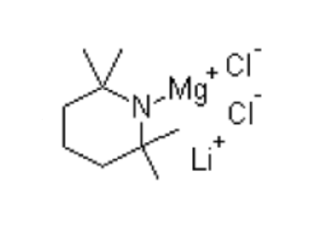 2,2,6,6-四甲基哌啶基氯化镁氯化锂四氢呋喃溶液